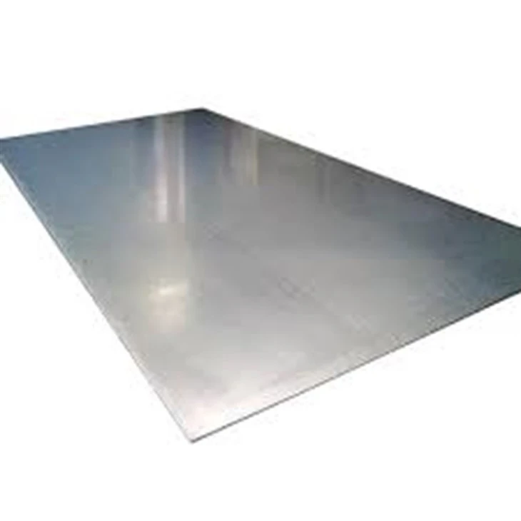 Galvanised Sheet Metal Prices high quality