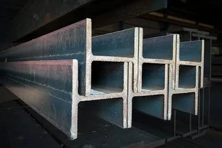 Beam Blank