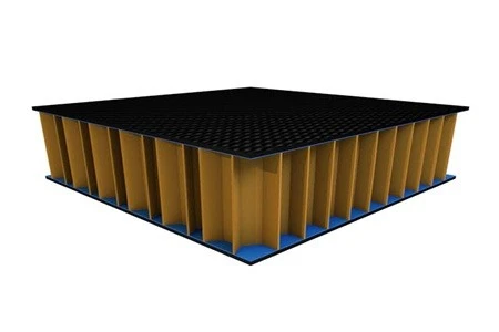 Carbon Core Honeycomb Panels suppliers