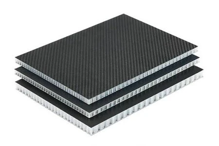 Carbon Core Honeycomb Panels price