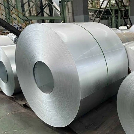 Cold Rolled Carbon Steel Coil price