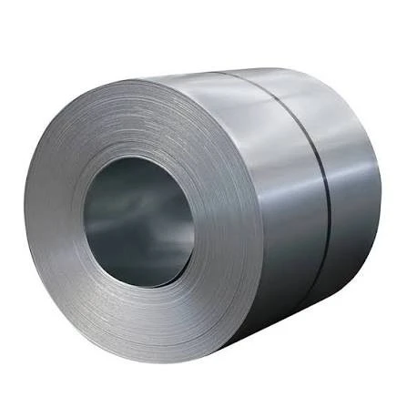 Cold Rolled Carbon Steel Coil high quality