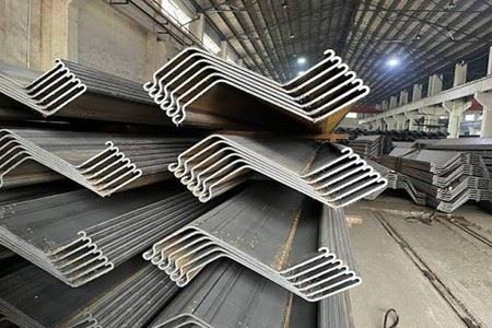 Cold Rolled Section Steel price