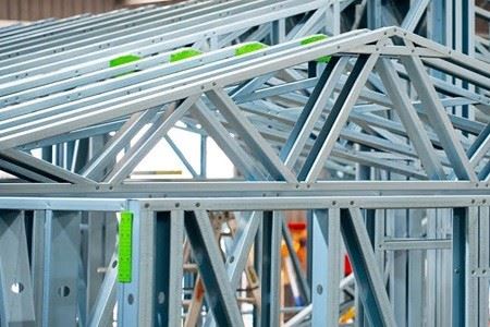 Cold Rolled Section Steel high quality