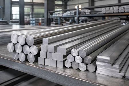 Cold Rolled Section Steel