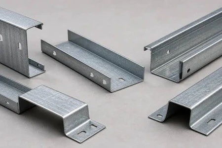 Cold Rolled Section Steel manufacturers