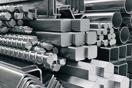 Cold Rolled Section Steel factory