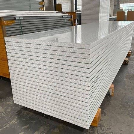 Distributor Sandwich Panel best