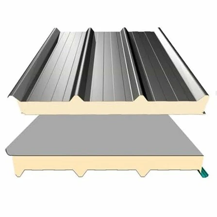 Distributor Sandwich Panel