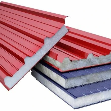 Distributor Sandwich Panel suppliers