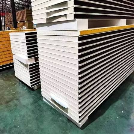 Distributor Sandwich Panel high quality