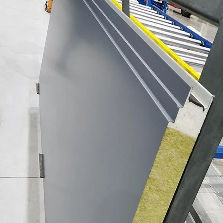 Distributor Sandwich Panel price