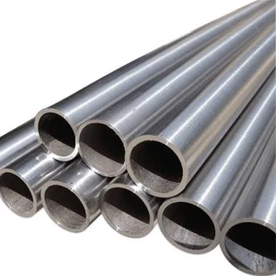 Stainless Steel Seamless Pipe