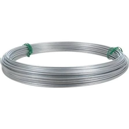 Galvanized Wire Coil high quality