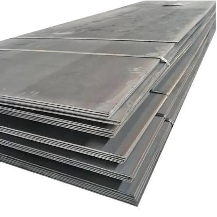 Hot Rolled A36 Steel price
