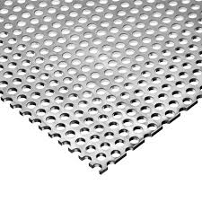 What Is Perforated Galvanized Sheet Metal and Why Is It Widely Used in Modern Applications?