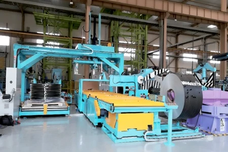 Coil Coated Galvanized Steel: Durable, Cost-Effective Solution for Global Con...