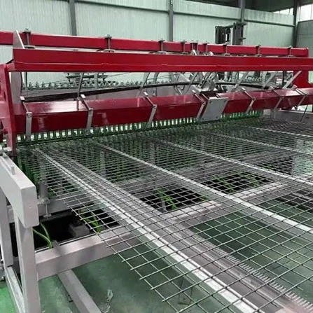 Why Galvanised Reinforcing Mesh Is Gaining Attention in Modern Construction