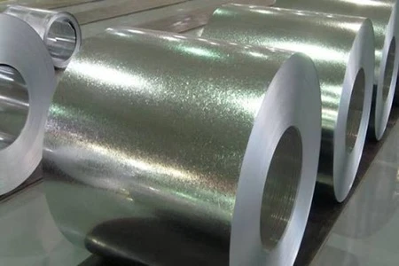 Selection Guide for Galvanized Substrates
