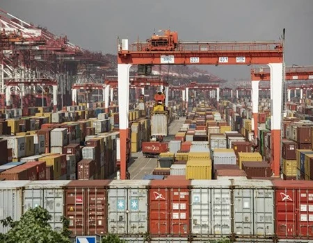 Why Did China’s June Exports Surge 27% As AI Investment Boomed And US Inflation Cooled?