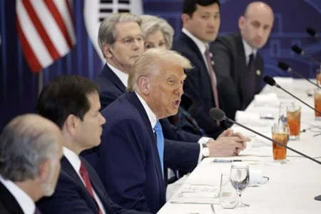 Is There A Turning Point in The US-Iran Situation? Trump Claims Negotiations Are Progressing Well...