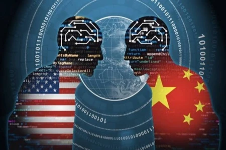 People's Daily Zhong Sheng: China-US Trade And Economic Cooperation Needs A C...