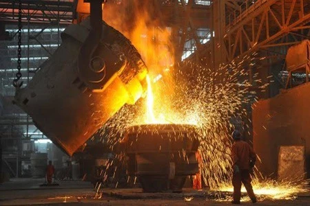China Iron And Steel Association: In August, The Total Energy Consumption Of ...