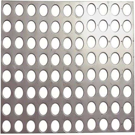 Perforated Galvanized Sheet Metal manufacturers