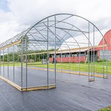 galvanized greenhouse structure galvanized greenhouse structure
