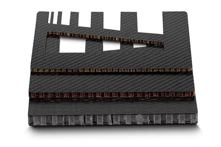 Carbon Core Honeycomb Panels-Advanced Carbon Core Honeycomb Panels-Advanced