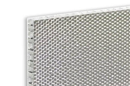 Carbon Core Honeycomb Panels-Premium Carbon Core Honeycomb Panels-Premium