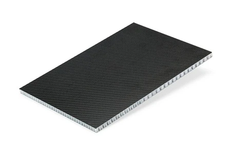 Carbon Core Honeycomb Panels-Strong Carbon Core Honeycomb Panels-Strong