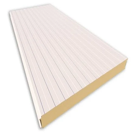 Distributor Sandwich Panel-Rigid Distributor Sandwich Panel-Rigid