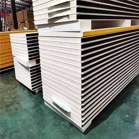 Distributor Sandwich Panel-Strong Distributor Sandwich Panel-Strong