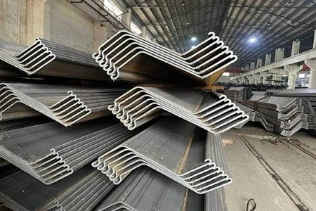 Cold Rolled Section Steel-Rigid Cold Rolled Section Steel-Rigid