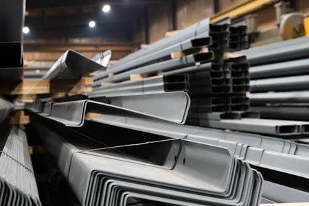 Cold Rolled Section Steel-Strong Cold Rolled Section Steel-Strong