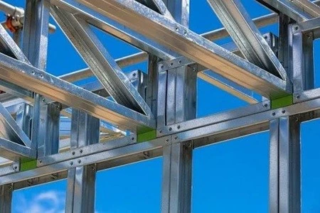 Cold Rolled Section Steel-Tough Cold Rolled Section Steel-Tough