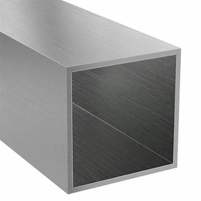 Cold Rolled Square Tubing