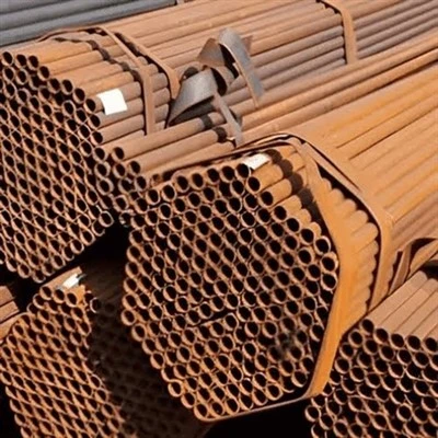 Corten Steel Tube