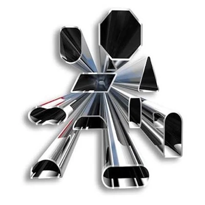 Custom Steel Tubing