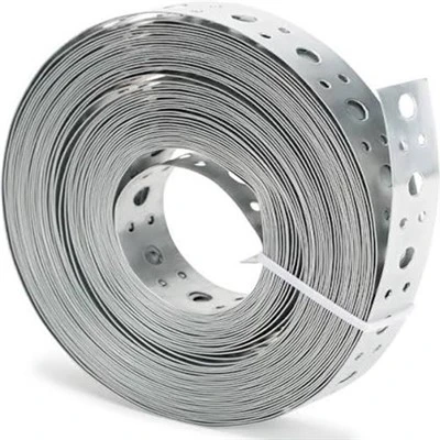 Galvanized Metal Strips