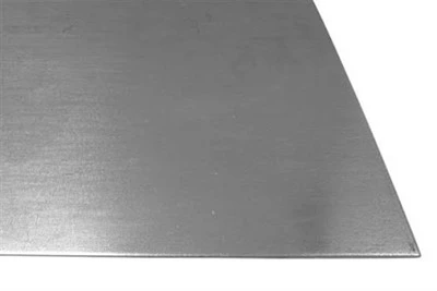 Hot Rolled Iron Sheet