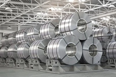 Hot Rolled Steel Companies