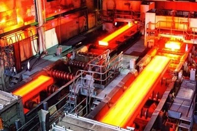 Hot Rolling Mill