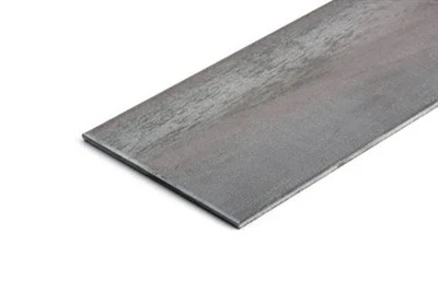 Rolled Sheet Metal