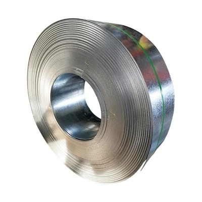 Rolled Strip