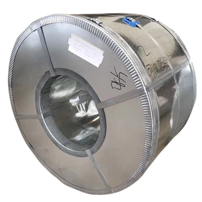 S355JR Galvanized Steel Coil Price