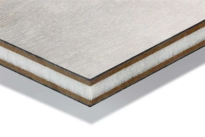 Structural Foam Core Panels
